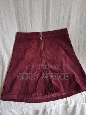 Skirt Dress