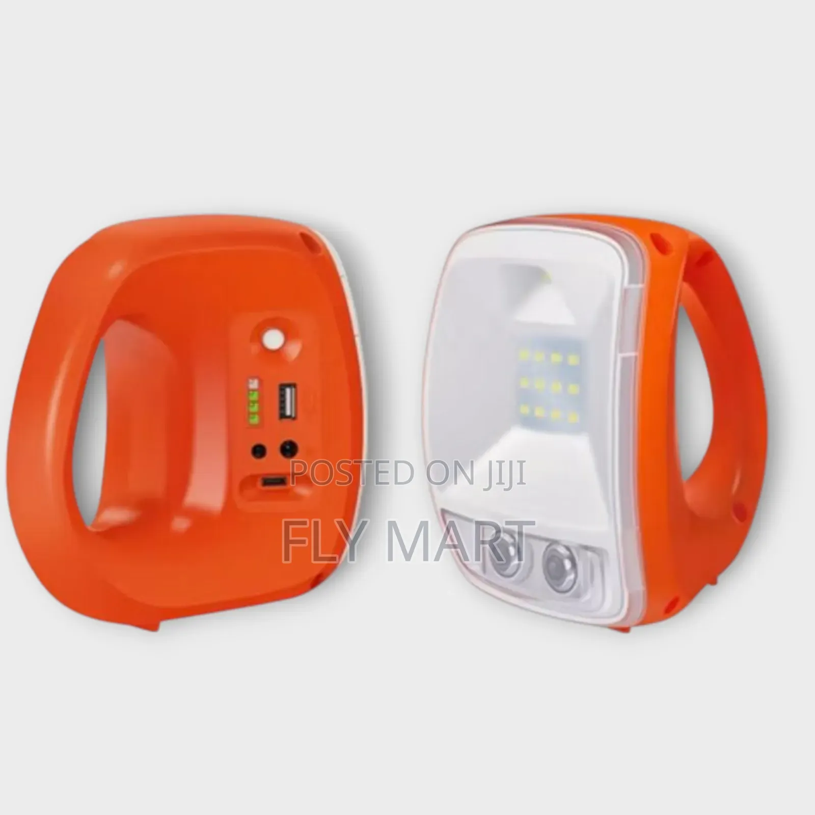 Solar Lantern 5 Brightness Mood