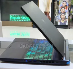 New Laptop Acer Predator Helios 300 16GB Intel Core I9 SSD 1T