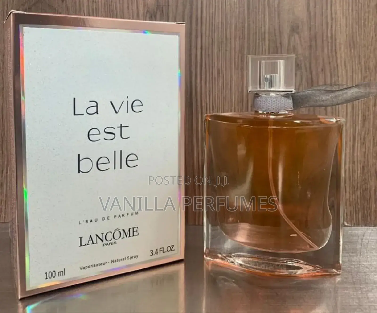 Lancome La Vie Est Belle