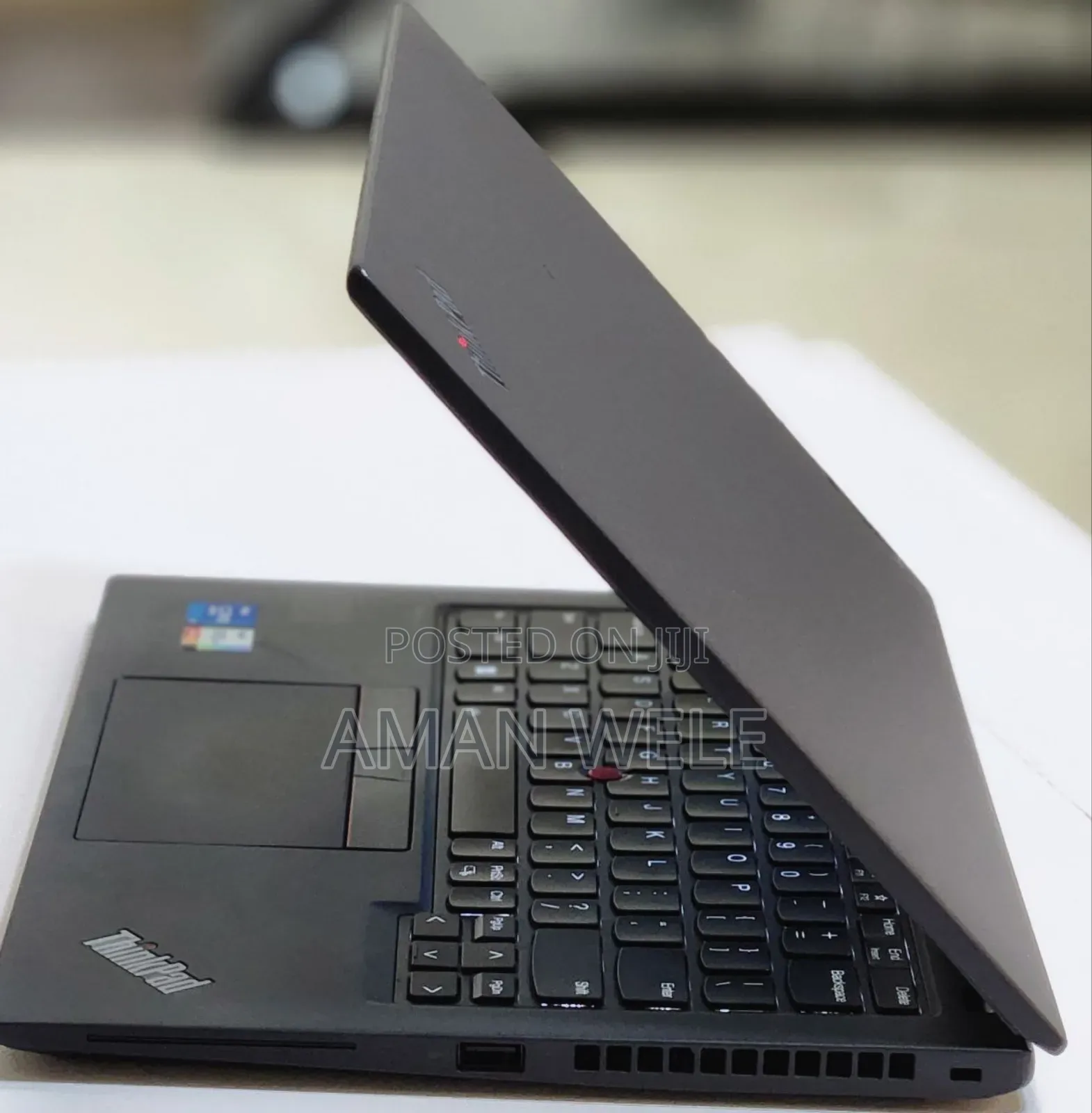 New Laptop Lenovo ThinkBook 13 16GB Intel Core I5 SSD 512GB