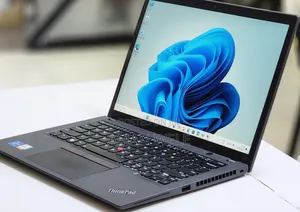 New Laptop Lenovo ThinkBook 13 16GB Intel Core I5 SSD 512GB