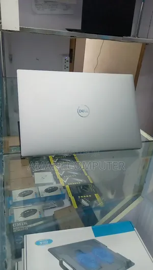 New Laptop Dell Precision 5550 16GB Intel Core I7 SSD 512GB