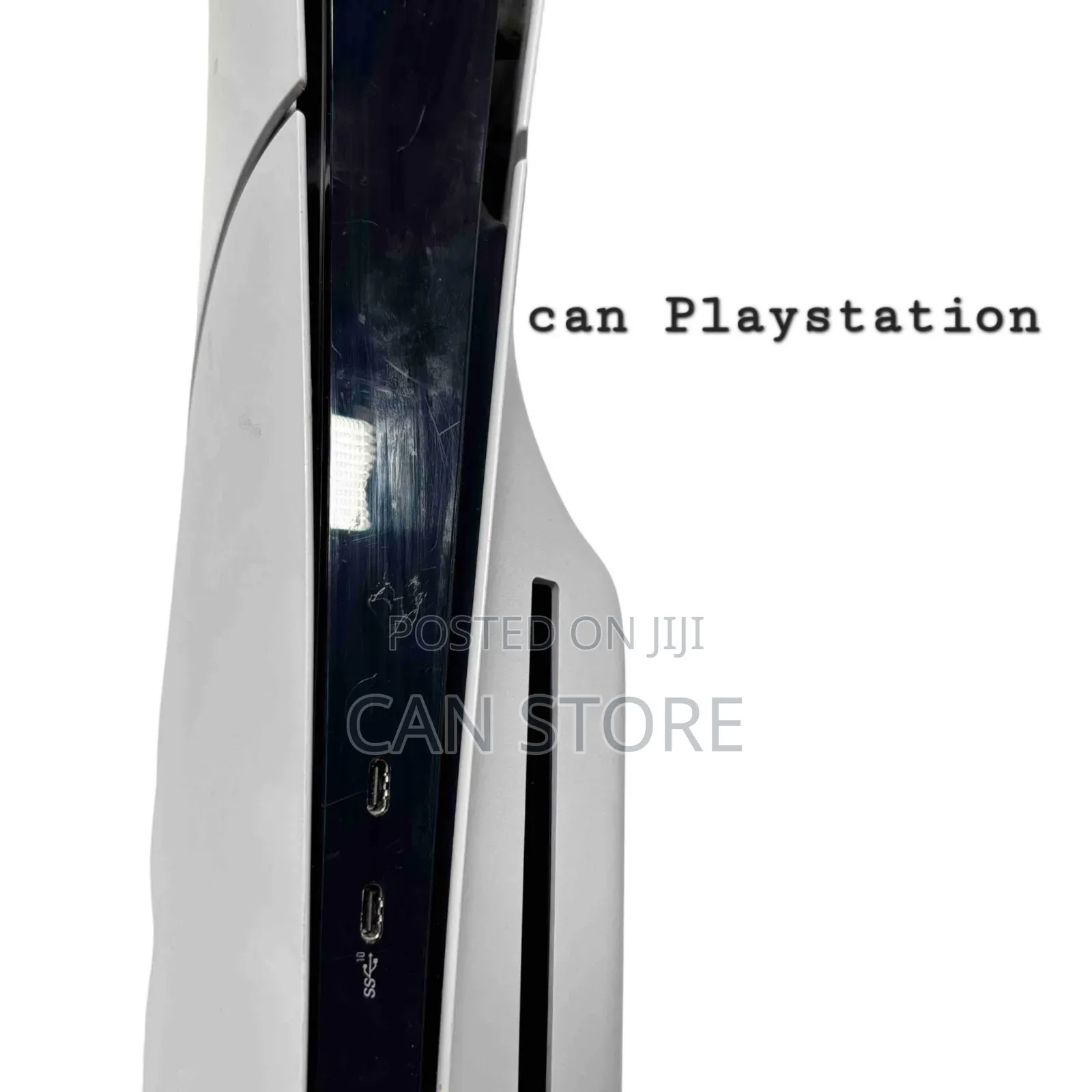 Ps Slim Disk በተመጣጣኝ ዋጋ አዲስ Ps5 1tb