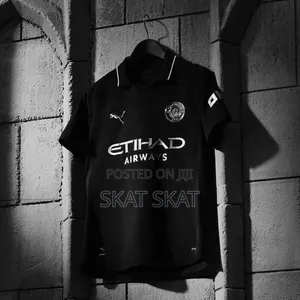 Photo - Football Jersey
