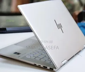 New Laptop HP Envy X360 16GB Intel Core I5 SSD 512GB