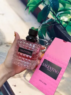 Photo - Valentino Born in Roma Edp