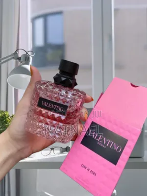 Valentino Born in Roma Edp