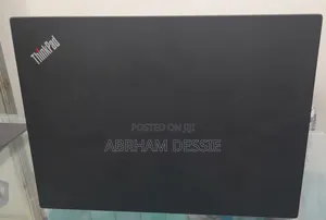 New Laptop Lenovo 16GB Intel Core I5 SSD 512GB
