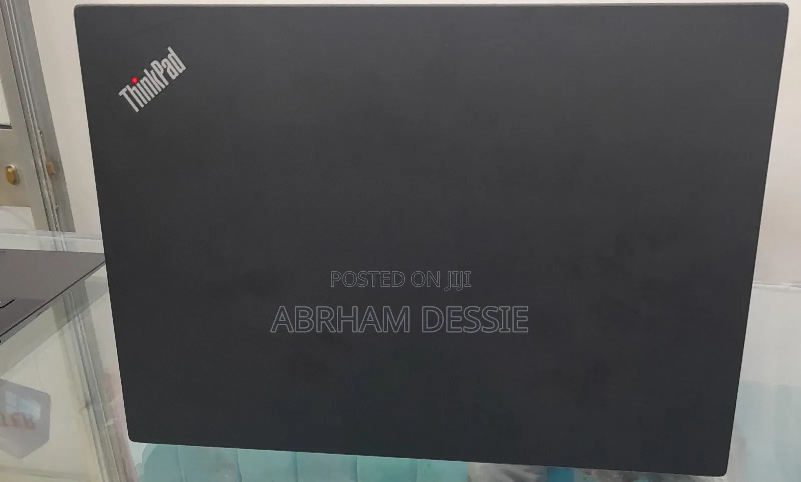 New Laptop Lenovo 16GB Intel Core I5 SSD 512GB