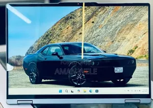 New Laptop Lenovo Yoga 7i 16GB AMD Ryzen 7 SSD 1T