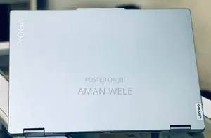 New Laptop Lenovo Yoga 7i 16GB AMD Ryzen 7 SSD 1T