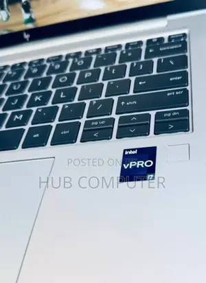 New Laptop HP EliteBook 840 G9 16GB Intel Core i7 SSD 512GB