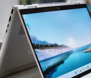 Photo - New Laptop HP Envy X360 16GB Intel Core I5 SSD 512GB