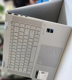 New Laptop HP Envy X360 16GB Intel Core i5 SSD 512GB