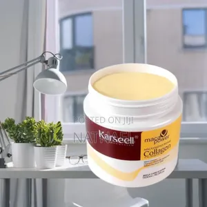 Karsell Collagrn Hair Mask
