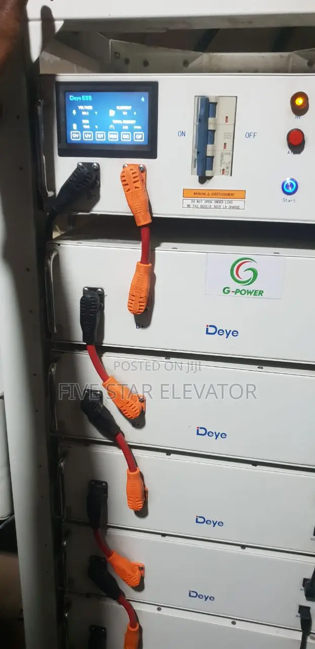 Solar Energy in Ethiopia Addisababa