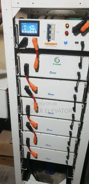 Solar Energy in Ethiopia Addisababa