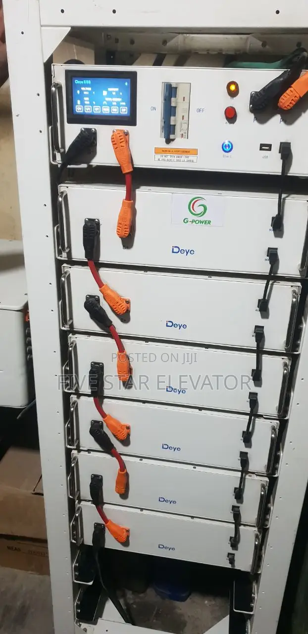 Solar Energy in Ethiopia Addisababa