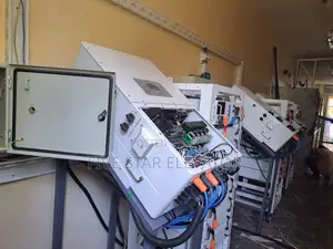 Solar Energy in Ethiopia Addisababa