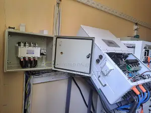 Solar Energy in Ethiopia Addisababa