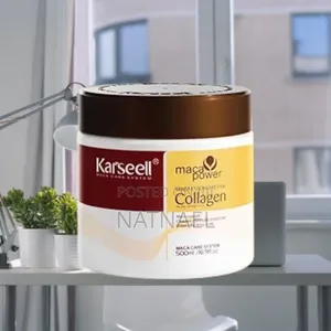 Karsell Collagrn Hair Mask