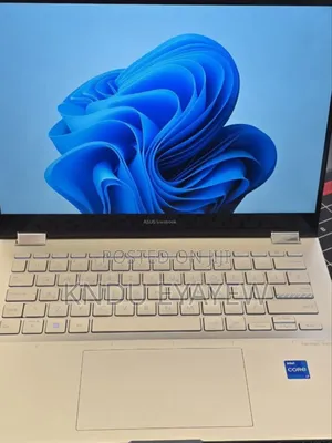 Photo - New Laptop Asus 16GB Intel Core I7 SSD 512GB