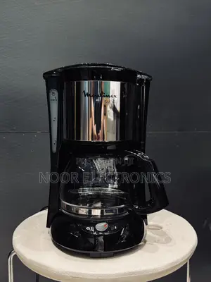 Photo - Moulinex Subito Select Filter Coffee Machine