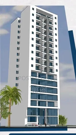 Photo - የንግድ ሱቅ በካሬ 330,000 ብር ቦሌ መድሃኒያለም ጋር