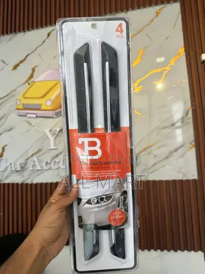 Photo - የመኪና ፓራውልት መከላከያ
 -