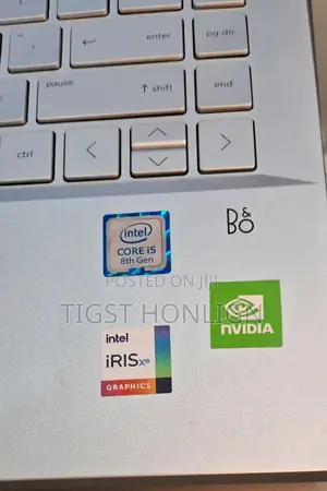 Laptop HP Pavilion 15 16GB Intel Core I5 SSD 512GB