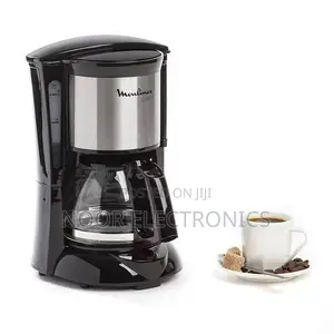 Moulinex Subito Select Filter Coffee Machine
