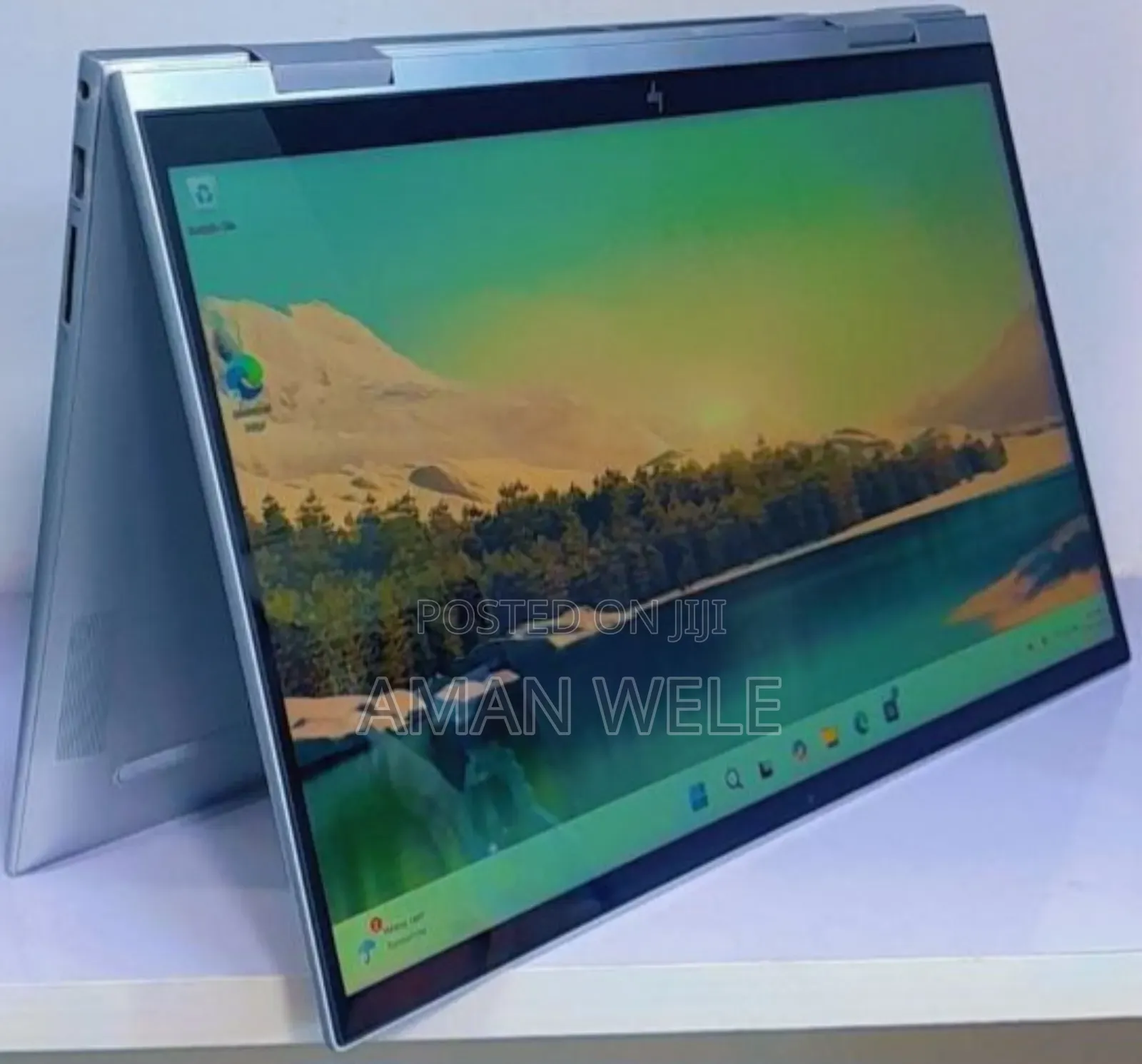 New Laptop HP Pavilion 14 8GB Intel Core I5 SSD 512GB