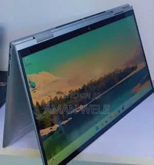 New Laptop HP Pavilion 14 8GB Intel Core I5 SSD 512GB