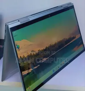 New Laptop HP Pavilion 14 8GB Intel Core I5 SSD 512GB