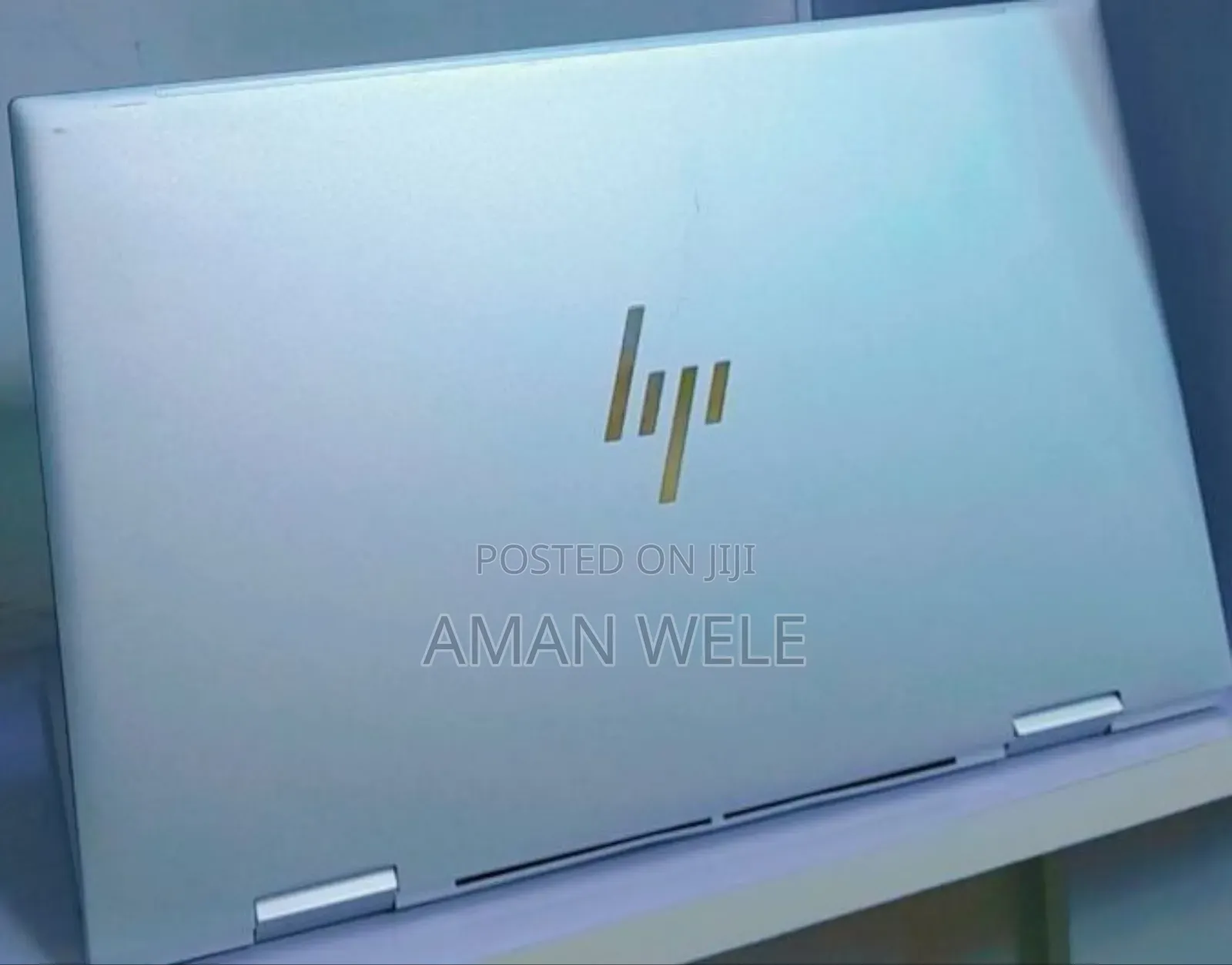 New Laptop HP Pavilion 14 8GB Intel Core I5 SSD 512GB