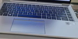New Laptop HP EliteBook 840 16GB Intel Core i5 SSD 512GB