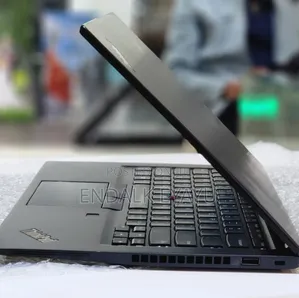 New Laptop Lenovo ThinkPad T495s 16GB AMD Ryzen 7 SSD 512GB