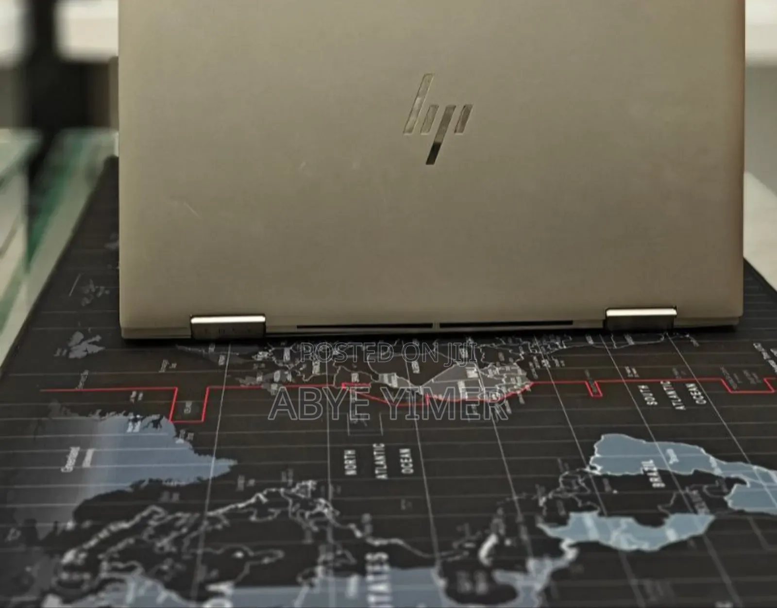 New Laptop HP Envy x360 16GB Intel Core i7 SSD 512GB