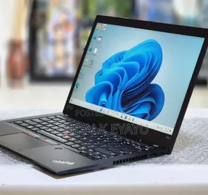 New Laptop Lenovo ThinkPad T495s 16GB AMD Ryzen 7 SSD 512GB