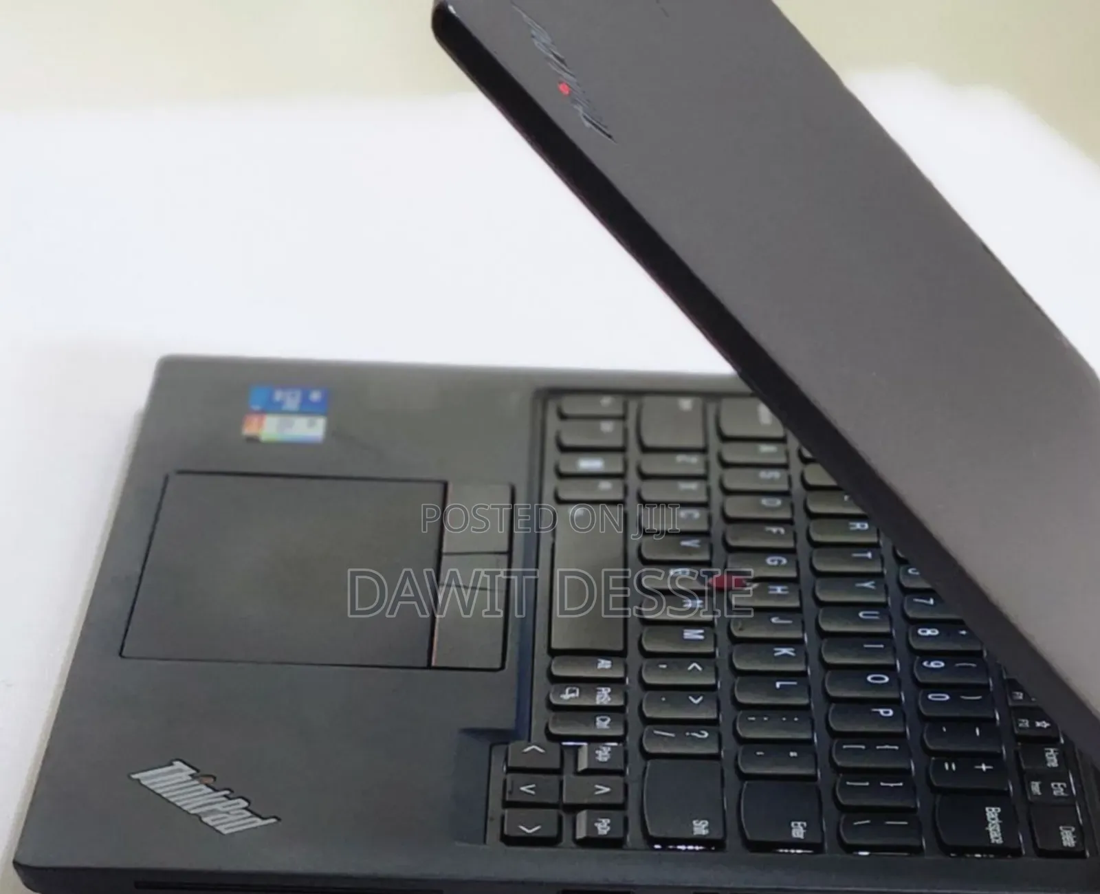 New Laptop Lenovo Thinkpad X13 Yoga 16GB Intel Core I5 SSD 512GB