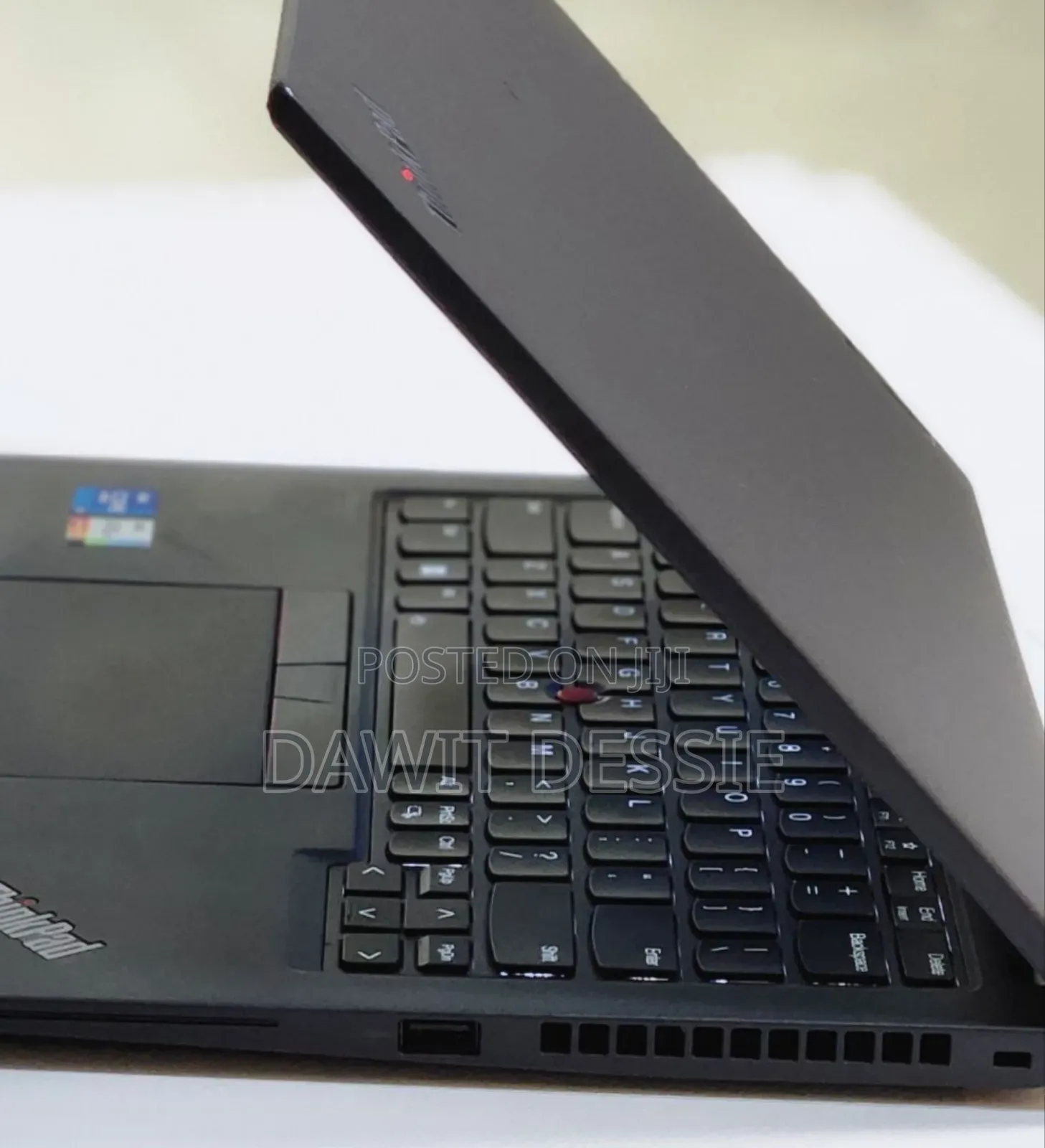 New Laptop Lenovo Thinkpad X13 Yoga 16GB Intel Core I5 SSD 512GB