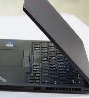 New Laptop Lenovo Thinkpad X13 Yoga 16GB Intel Core I5 SSD 512GB