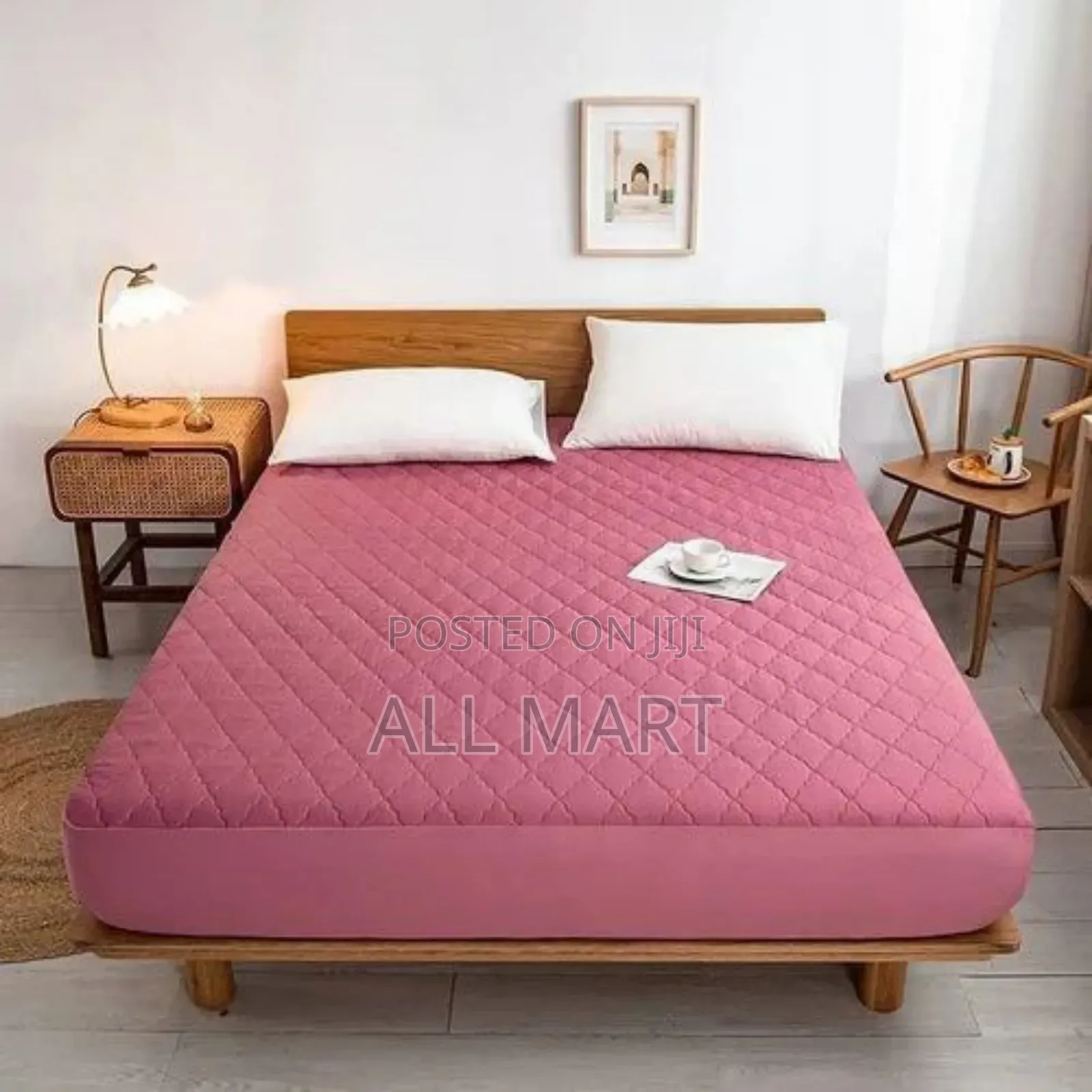 Water Proof Mattress and Pillow Cover