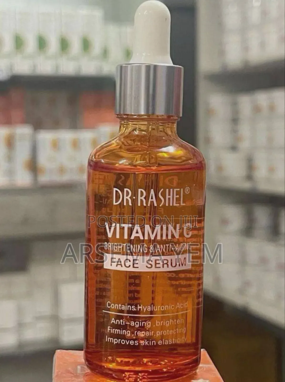 Viyamic C Serum