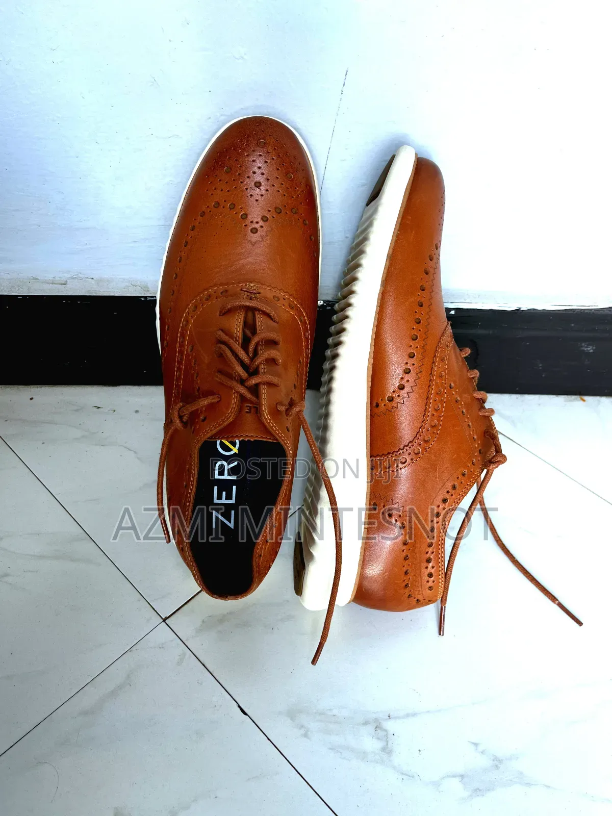 Cole Haan, Grand Øs