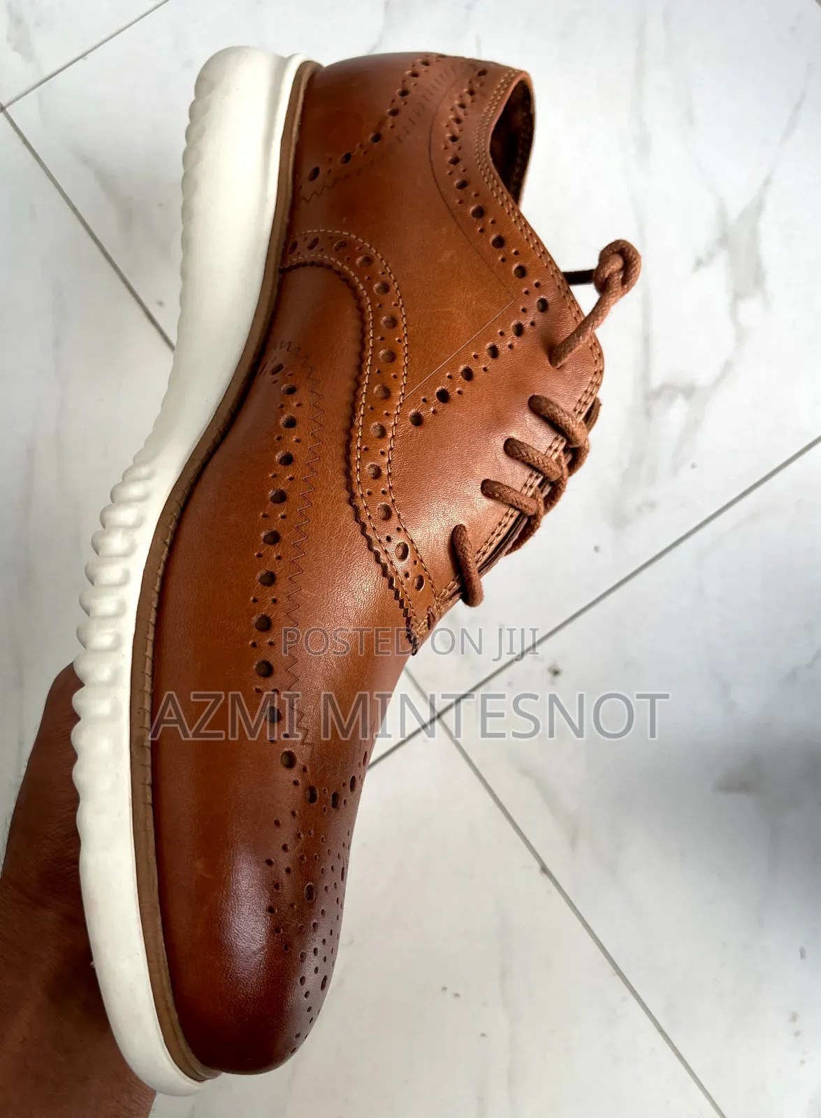 Cole Haan, Grand Øs