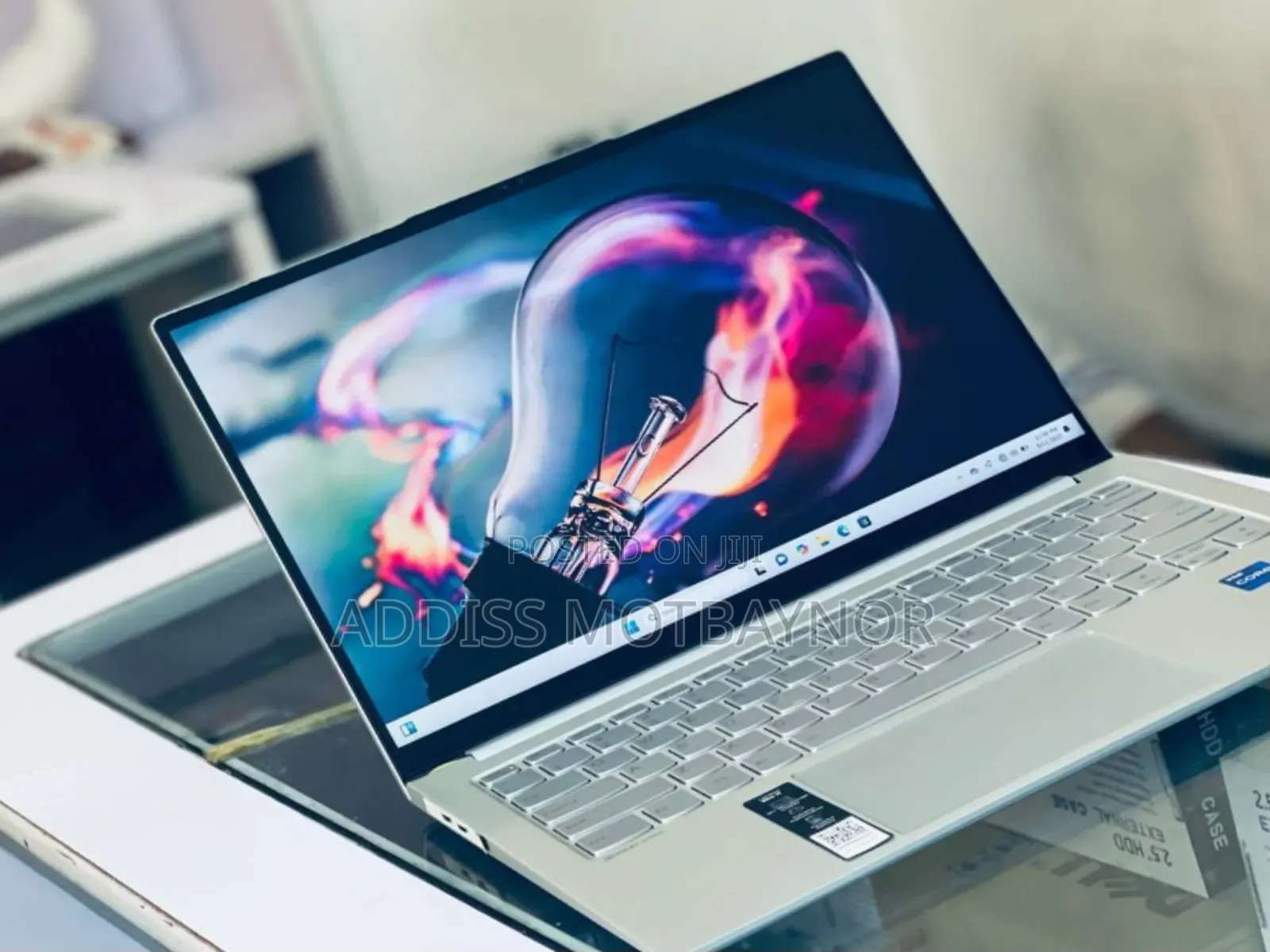 New Laptop HP Pavilion 15 16GB Intel Core I7 SSD 512GB