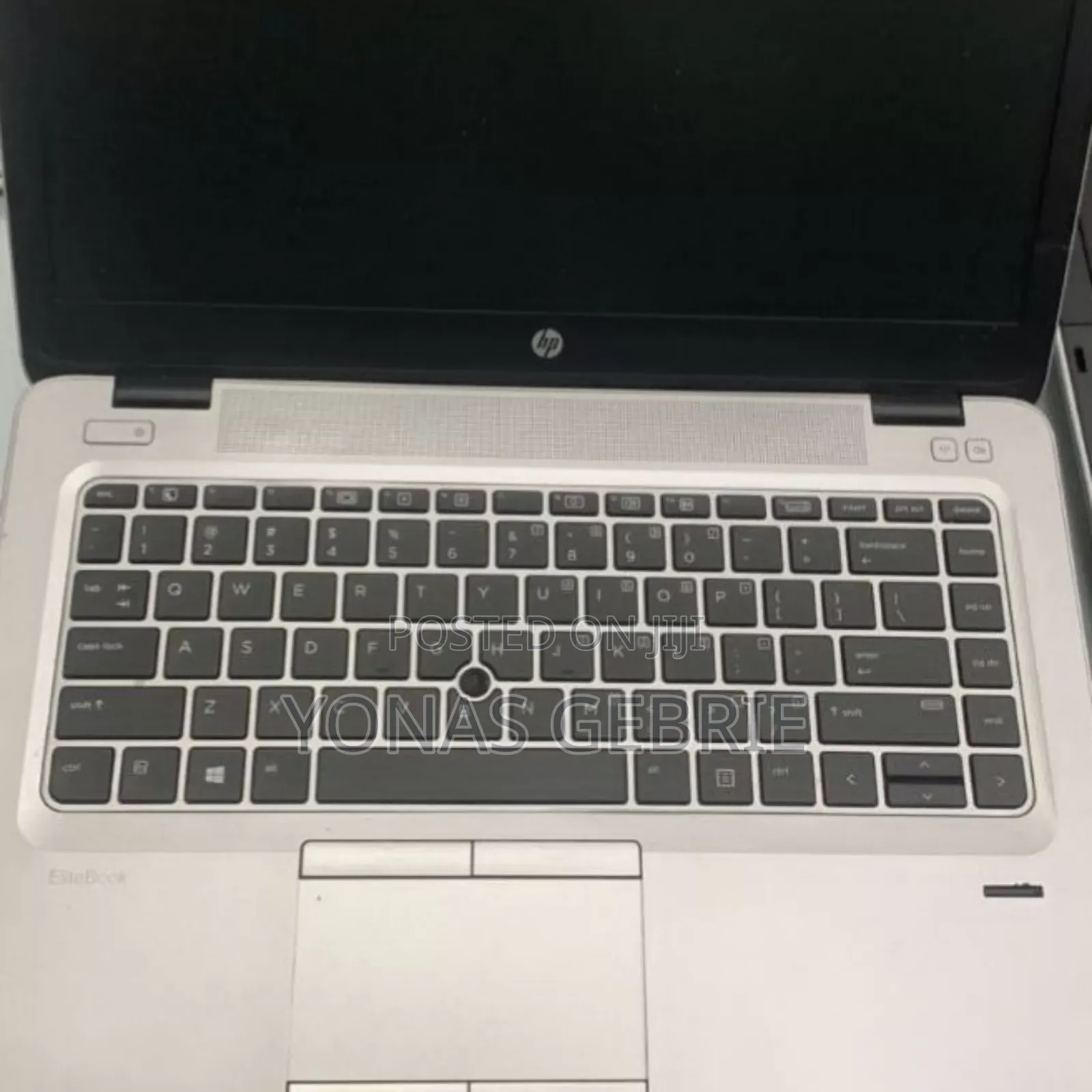 New Laptop HP EliteBook 840 16GB Intel Core I7 SSD 512GB