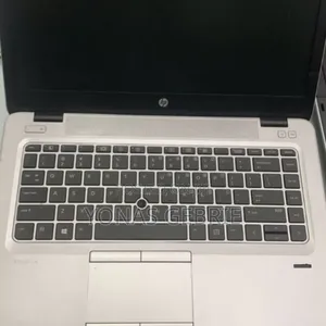New Laptop HP EliteBook 840 16GB Intel Core I7 SSD 512GB
